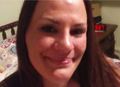 Angela Morse missing person case in San Bernardino, California