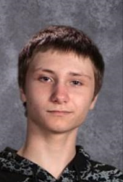 Jase Spiridigliozzi missing person case profile photo