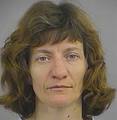 Debra Lucas missing person case in Louisville, Kentucky