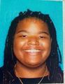 Iesther Burton missing person case profile photo