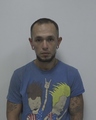 Anthony Caffey missing person case in Linwood, North Carolina