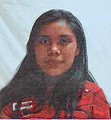 Leidy Cumar missing person case profile photo