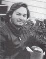 Paul Yotter missing person case in Santa Maria, California