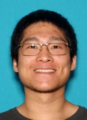 Derrick Kwan missing person case in Crestline, California