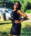 Alasia Hill missing person case in Detroit, Michigan