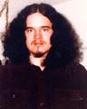 Barry Jennings missing person case in Bryan, Texas