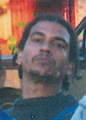 Marshall Austin missing person case in Houston, Texas