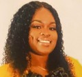 Alexis Ware missing person case in Anderson, South Carolina