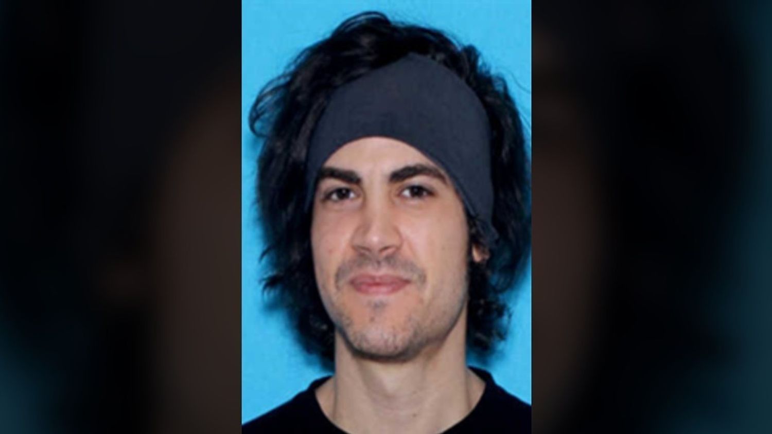 Jordan Brito missing person case in Mobile, Alabama
