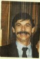 Danny Liggett missing person case in New York, New York