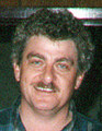 Johnny Baker missing person case in Borger, Texas