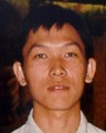 Wensheng Zheng missing person case profile photo