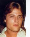 Lawrence Wells missing person case profile photo