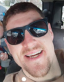 Daniel Hall missing person case profile photo