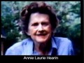 Annie Hearin missing person case in Jackson, Mississippi