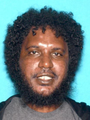 Simon Woldeharait missing person case in Santa Monica, California
