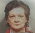 Pauline Klumpp missing person case in Port Arthur, Texas