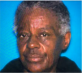 Donna Mcintosh missing person case profile photo