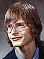 Perry Corlew missing person case in Grayling, Michigan
