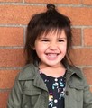 Oakley Carlson missing person case profile photo