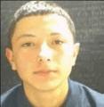 Franklin Rivera missing person case in North Little Rock, Arkansas