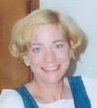 Kelley Burgamy missing person case profile photo