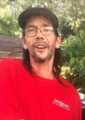 Kevin Hornburg missing person case profile photo