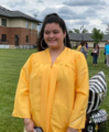 Annalicia Villalpando missing person case profile photo