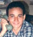 Marlon Carranza missing person case profile photo