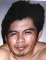 Andres Agustin Alcon missing person case in Alamo, Texas