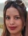 Saidy Chirinos Ramos missing person case in Falfurrias, Texas