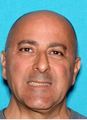 Amir Madjdi missing person case profile photo