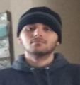 Jalen Mccuin missing person case profile photo