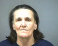 Mary Quatro missing