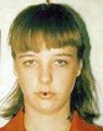 Kimberlie Kantonen missing person case profile photo