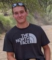 Brandon Parish missing person case in Meadview, Arizona