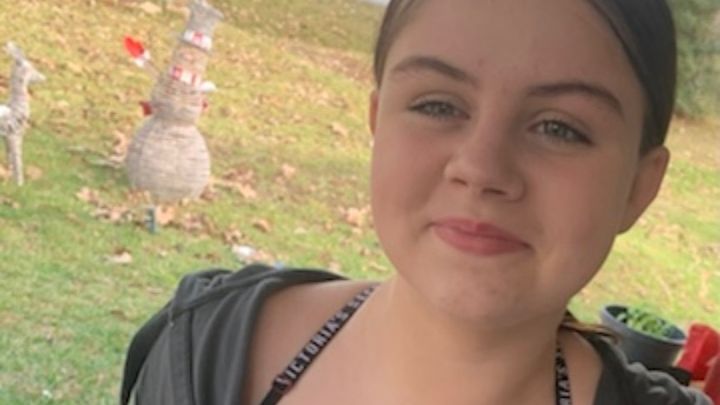 Kaitlin Pope missing person case profile photo