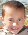 Alexander Skelton missing person case in Morenci, Michigan