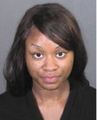 Kristal Stevenson missing person case in Los Angeles, California