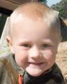 Tanner Skelton missing person case profile photo
