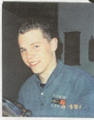Daniel Newville missing person case in New London, Minnesota