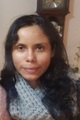 Katherine Arias missing person case profile photo