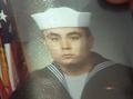 Craig Hoskie missing person case in Nas Pensacola, Florida