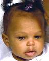 Lauryn Dickens missing person case in Memphis, Tennessee