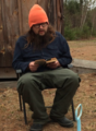 Graham Lacher missing person case profile photo