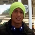 Wilson Ba Bac missing person case in Culpeper, Virginia