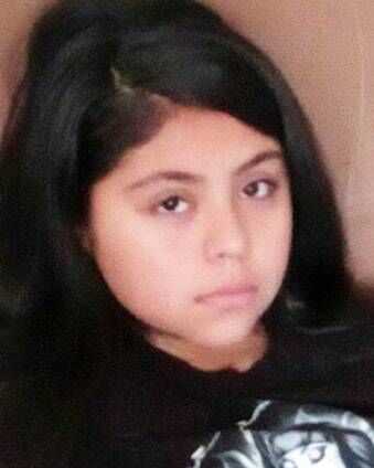 Angelina Catalan missing person case profile photo