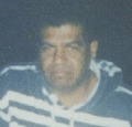 Augustine Moreno missing person case profile photo