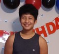 Rony Cruz missing person case profile photo