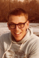 James Rawlings missing person case in Mercer, Wisconsin